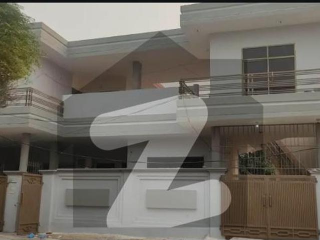 House Available for Sale Noor Mehal Road, Muhammadia Colony Bahawalpur Muhammadia Colony