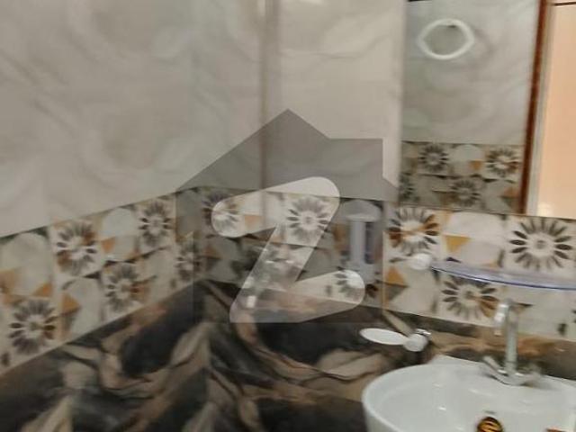 House Available For Sale North Nazimabad Block D