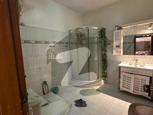 House Available For Sale North Nazimabad Block H