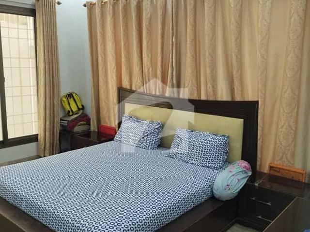 House Available For Sale Newly Renovated In Sector Y On 70ft Wide Road