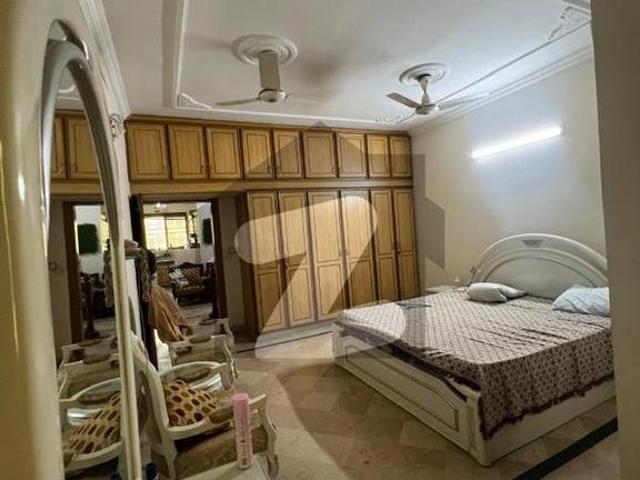 House Available For Sale Soan Garden Block A