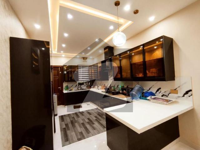 House Is Available For Sale Soan Garden Block B