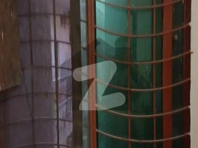 4 Marla Double Storey House For Sale Samanabad