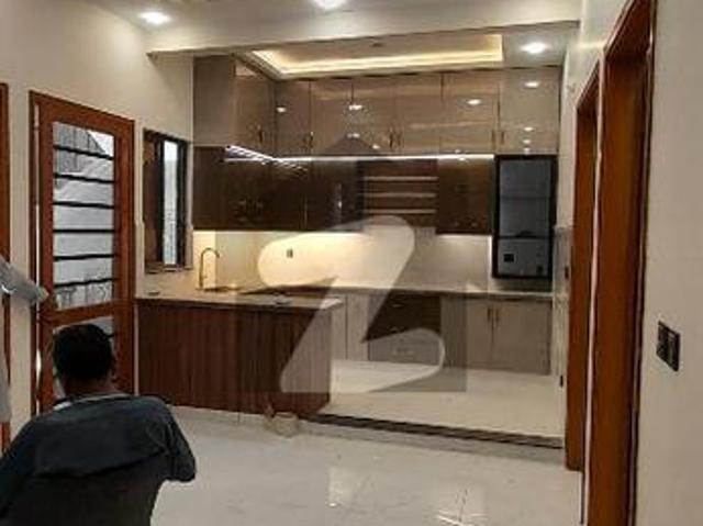 House Available For Sale Sheet 4 Model Colony Malir