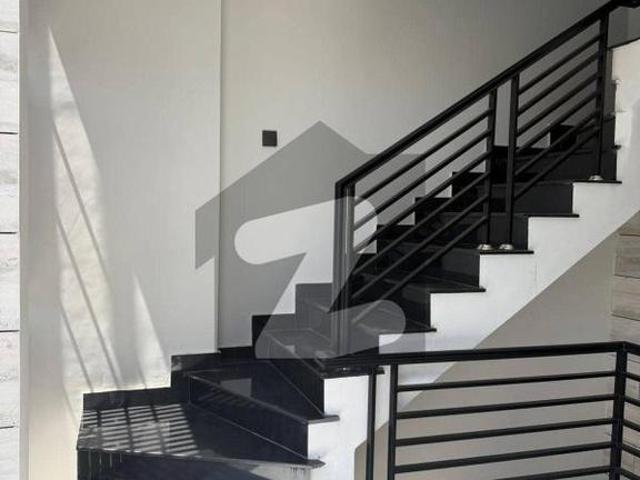 House available for sale size 5 marla in faisal margalla city b 17