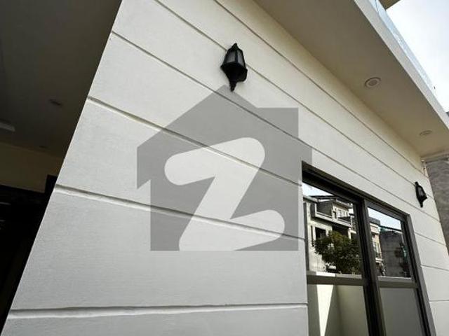 House Available For Sale Park View City Tulip Extension Block