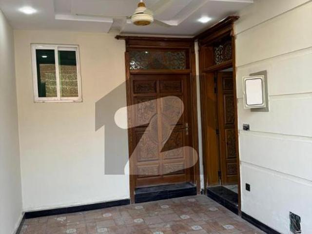 House Available For Sale PRICE IS FINAL Park View Block H