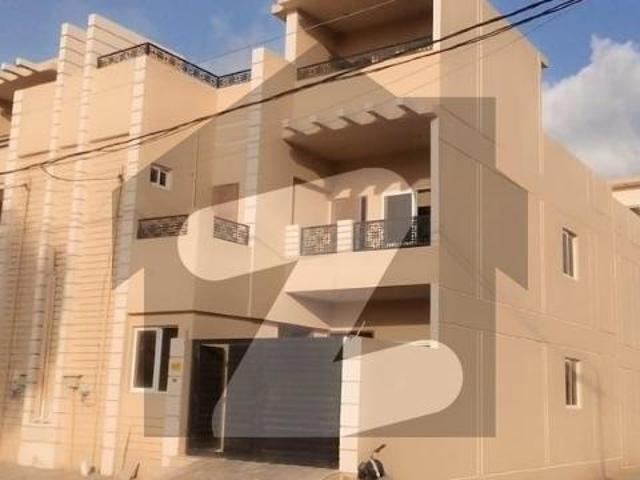 House Available For Sale Prime Location of Scheme 33 Kings Garden