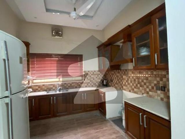 House Available For Sale PWD Housing Society Block D