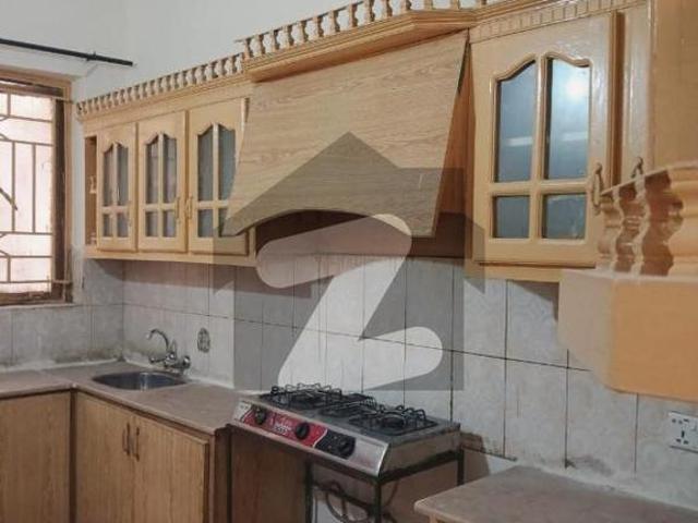 House Available For Sale PWD Housing Society Block D