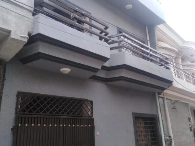 House Available For Sale Rawalpindi Misryal Road ID 72842
