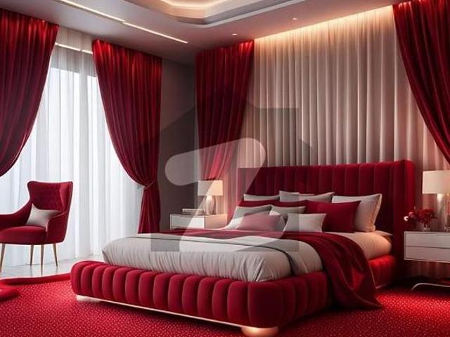 House Available For Sale Tipu Sultan Road