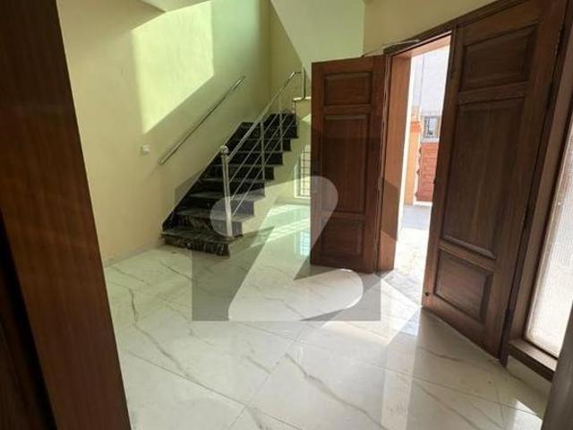 House Available In Askari 5 Sector H For rent Askari 5 Sector H