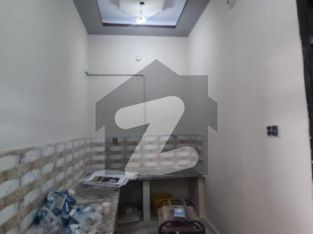 House Available In Good Location North Town Residency