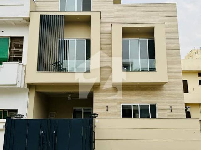 House Available In D 12 For Sale