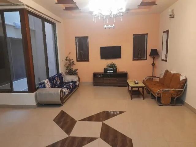House Available In Khayaban Gardens For Sale Faisalabad Khayaban Gardens ID 96749