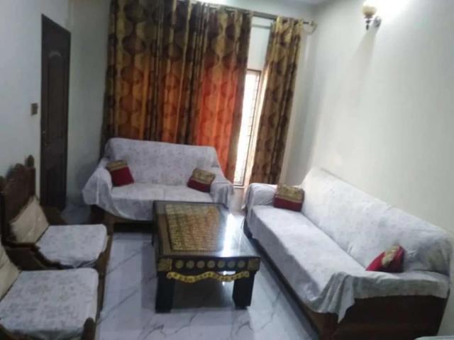 House Available in Shadab Garden Lahore Pak Arab Housing Society ID 50474