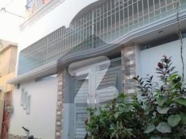 House Available In Surjani Town Sector 4A For Sale Surjani Town Sector 4A