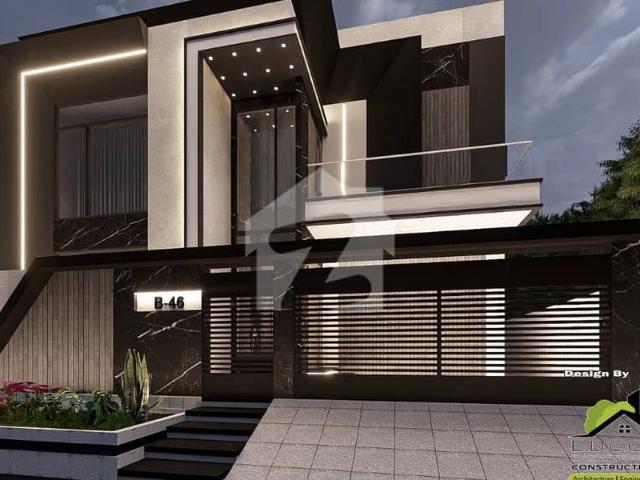 House Available On Booking Block N, North Nazimabad