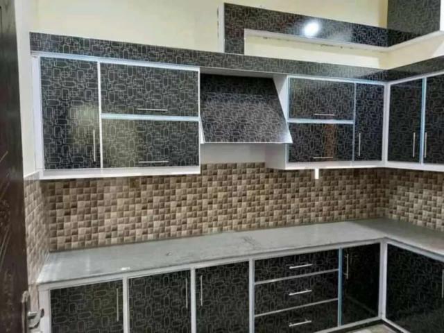 House available on rent in new city phase 2 Wah ID 62830