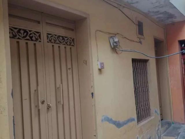 House Available on rent loction Akbrbad. Sialkot ID 54950
