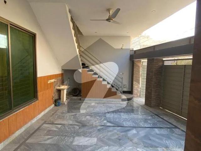 House avalibel for rent allama iqbal avenue