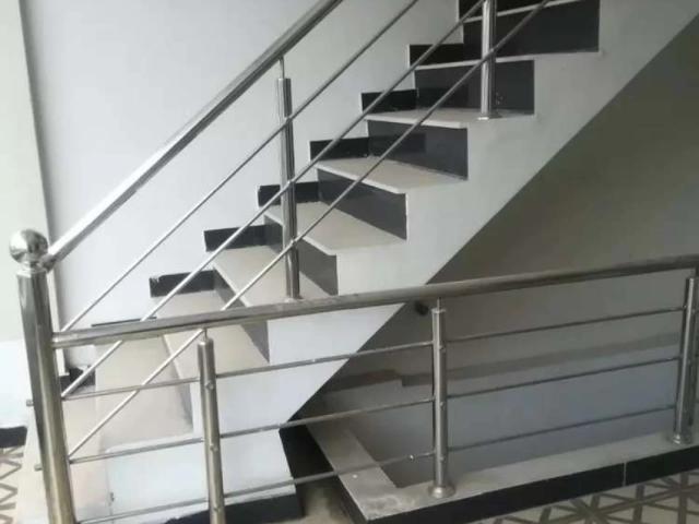 House Avalible for rent in newcity phase Block B Islamabad Wah Link Road ID 21635