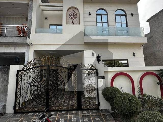 House Available For Sale