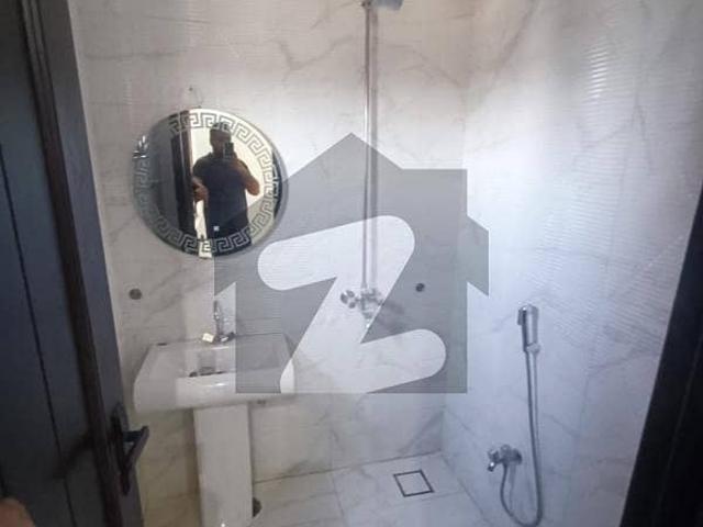 House Avialable For Sale Exective Block Pair