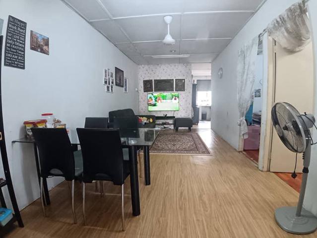 House Bandar Kinrara for Sale