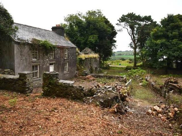House Ballydehob Cork ES90034383