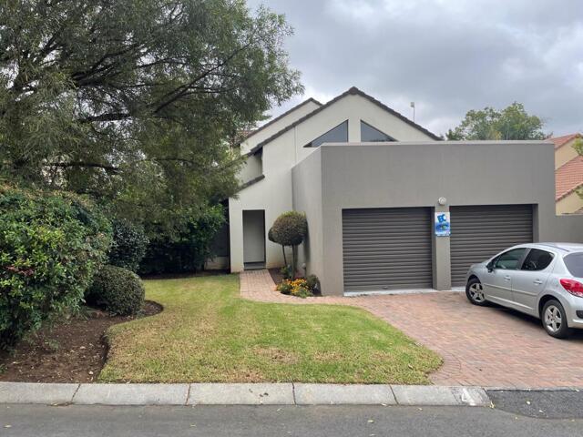 House Bosmont Gauteng LS67606830