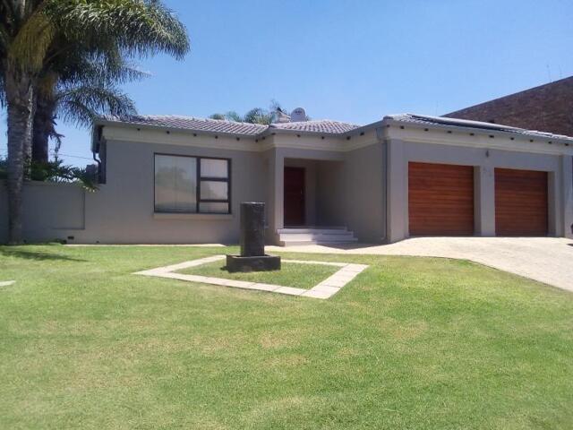 House Bougainvillea Estate Gauteng LS67605664