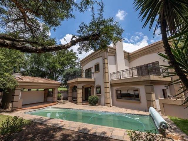 House Blue Valley Golf Estate Gauteng LS67605283