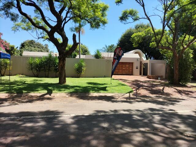 House Brooklyn Gauteng LS67605847