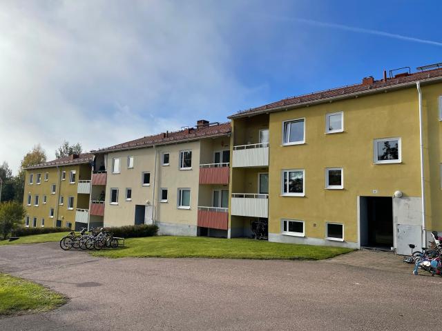 apartment Bruksgatan 2 A / Falun
