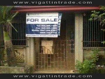 House Bungalow type and Lot