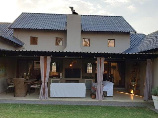 House Candlewoods Country Estate Gauteng LS67606001