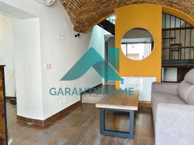 House Caceres Casco Antiguo