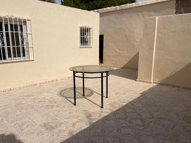 House Cartagena La Aparecida