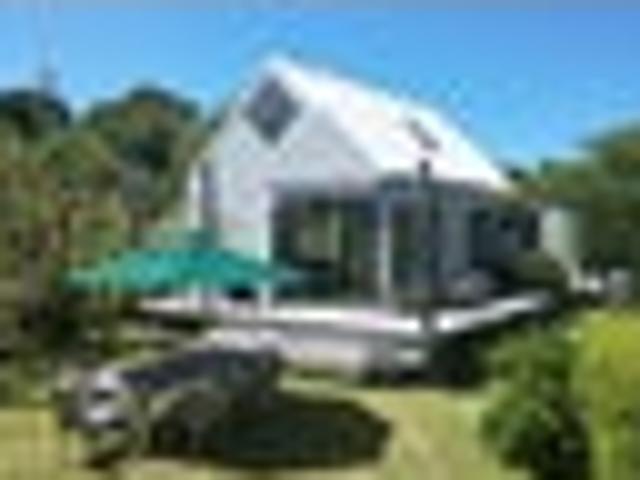 House, Car, Boat The Ultimate Kawau Escape