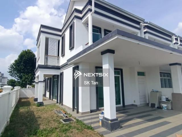 House Condition is Good, being kept well. Automate & awning is done