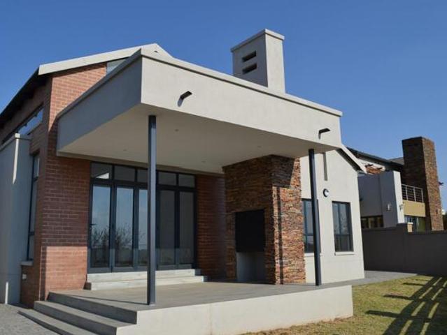 House Copperleaf Estate Gauteng LS67605246