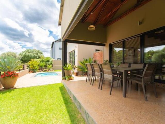 House Copperleaf Estate Gauteng LS67605268