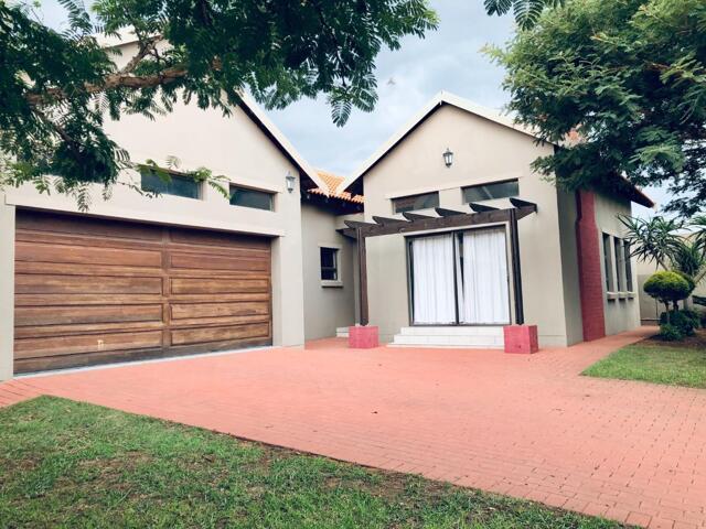 House Copperleaf Estate Gauteng LS67605292
