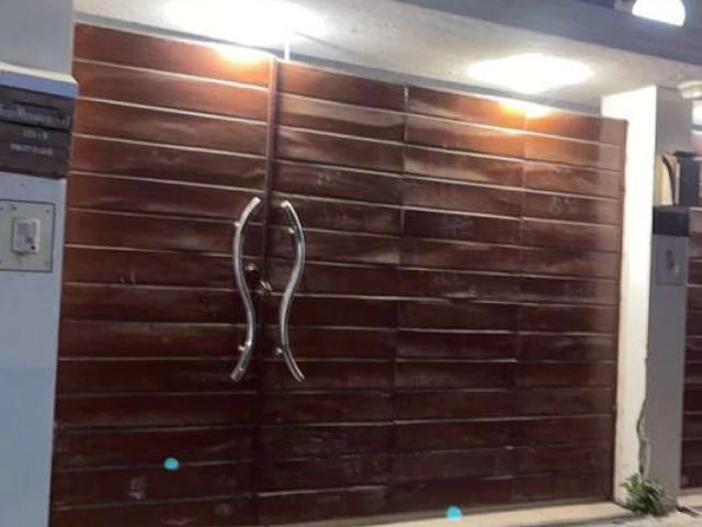 House corner main tariq road Karachi Tariq Road ID 65960