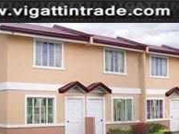 House Design Of Camella Homes House And Lot For Sale In Cavite