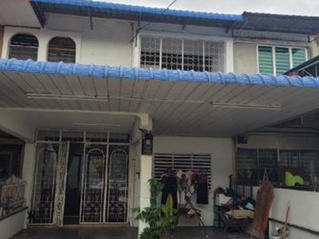 House details