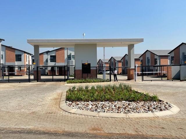 House Ekurhuleni Ward 36 Gauteng LS67606417