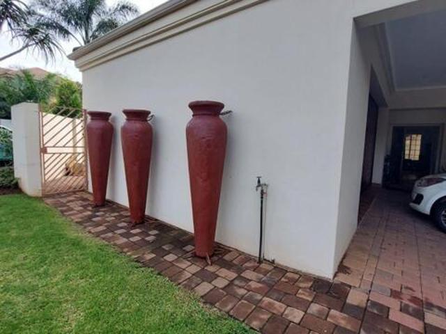 House Eldo Glen Gauteng LS67605351